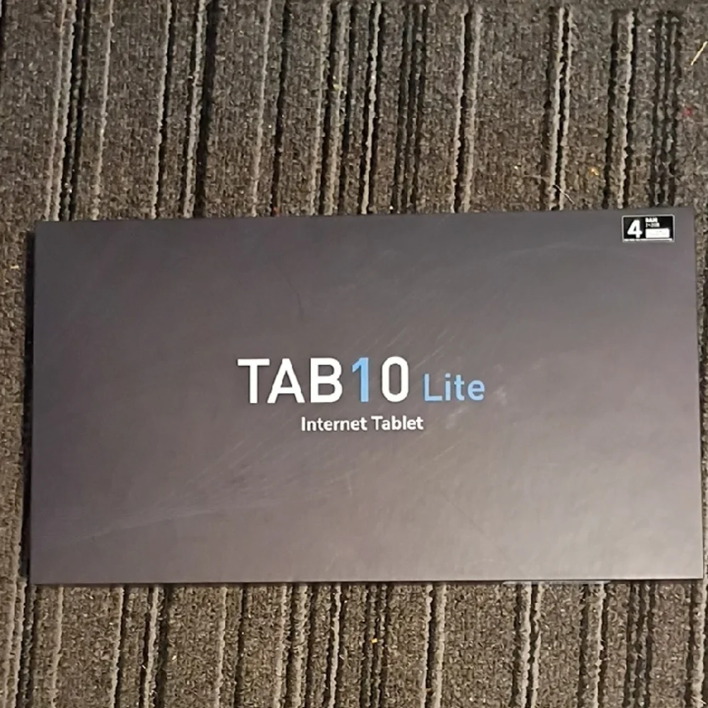 TAB10 Lite Internet Tablet